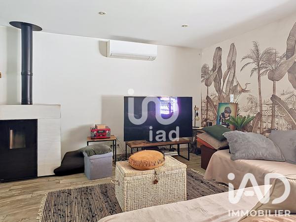 Maison à vendre 5 pièces 130 m² Saint-Jean-d'Illac