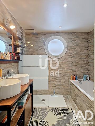 Maison à vendre 5 pièces 130 m² Saint-Jean-d'Illac