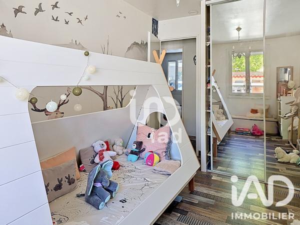 Maison à vendre 5 pièces 130 m² Saint-Jean-d'Illac
