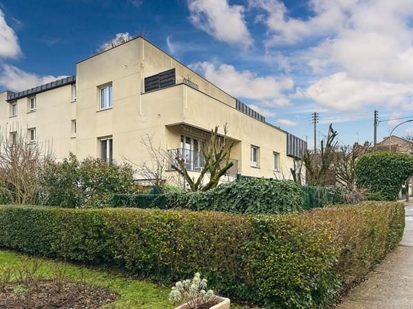 Appartement 4 pièce(s)