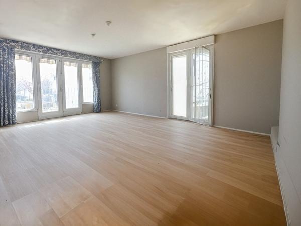 Appartement 4 pièce(s)