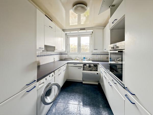 Appartement 4 pièce(s)