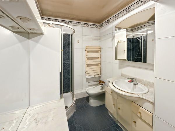 Appartement 4 pièce(s)