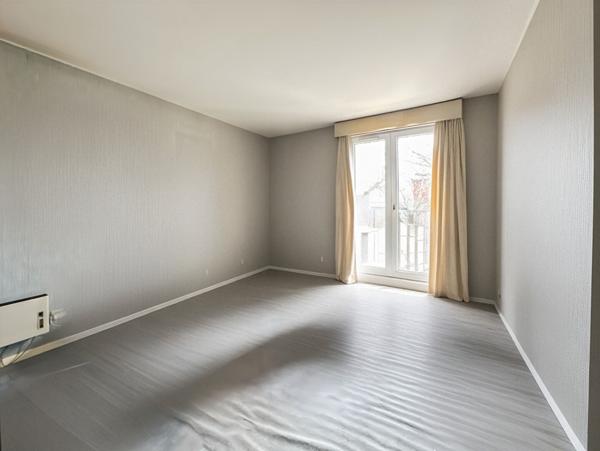 Appartement 4 pièce(s)