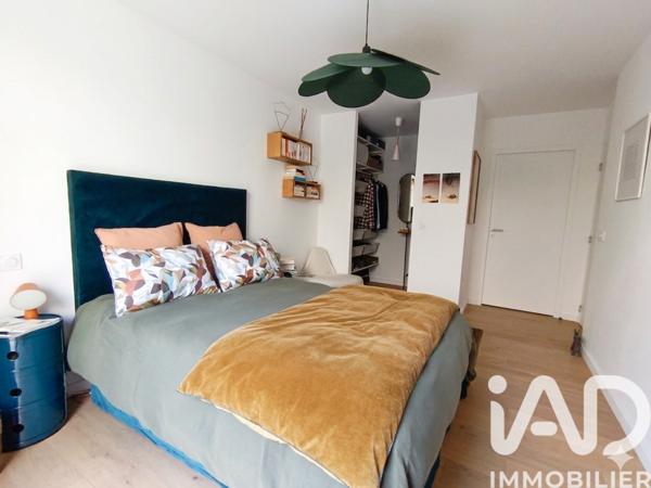 Appartement à vendre 3 pièces 82 m² Angers