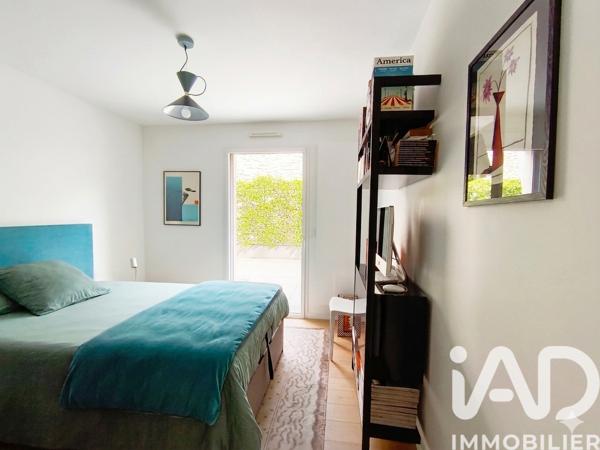 Appartement à vendre 3 pièces 82 m² Angers