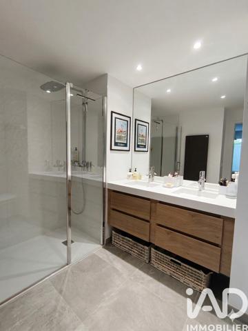 Appartement à vendre 3 pièces 82 m² Angers