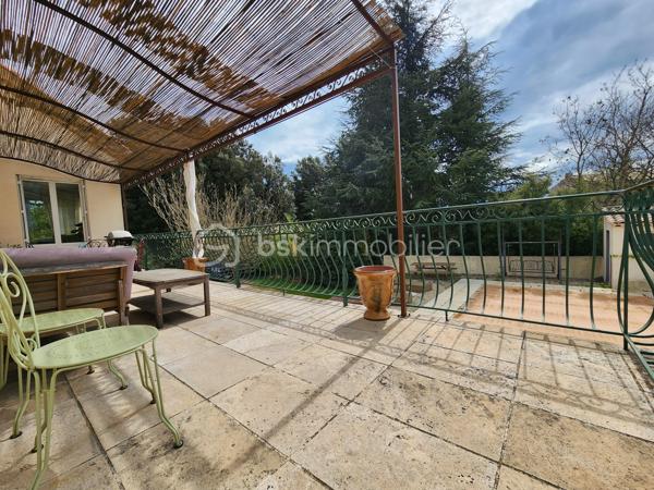 Maison de ville de 185 m²