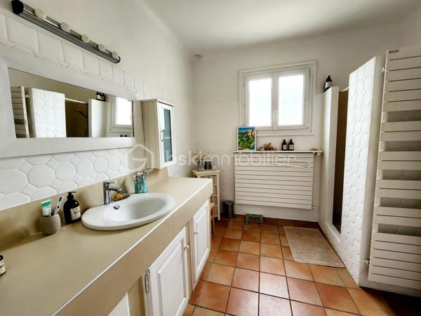 Maison de ville de 185 m²