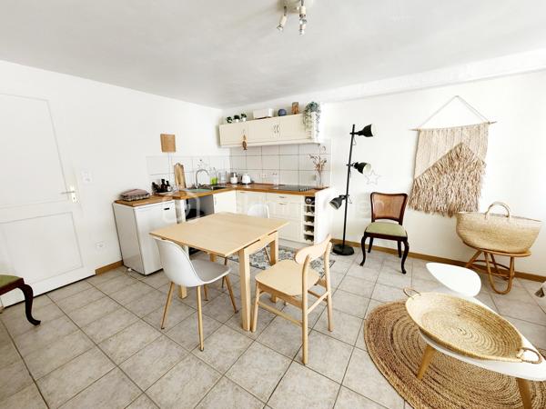 Maison de ville de 185 m²