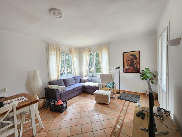 Maison de ville de 185 m²