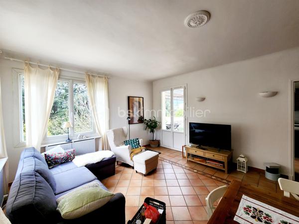 Maison de ville de 185 m²