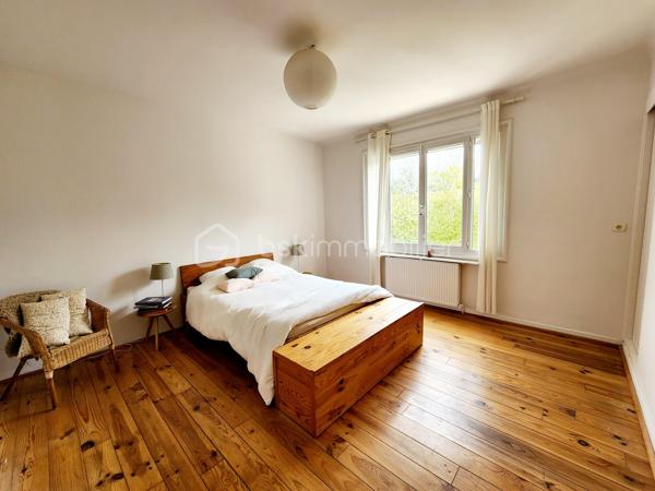 Maison de ville de 185 m²