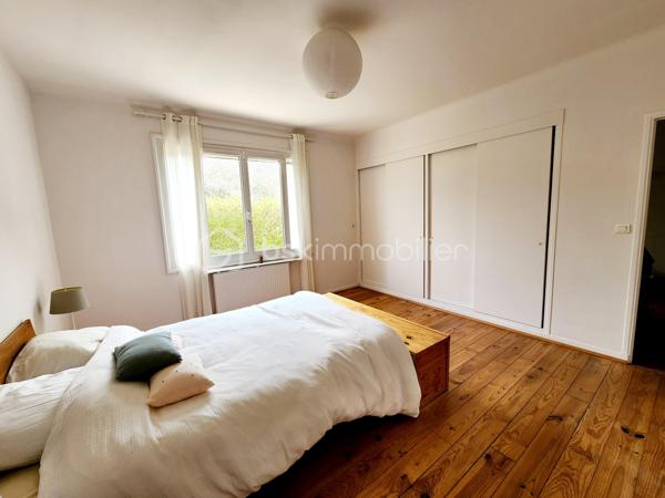 Maison de ville de 185 m²