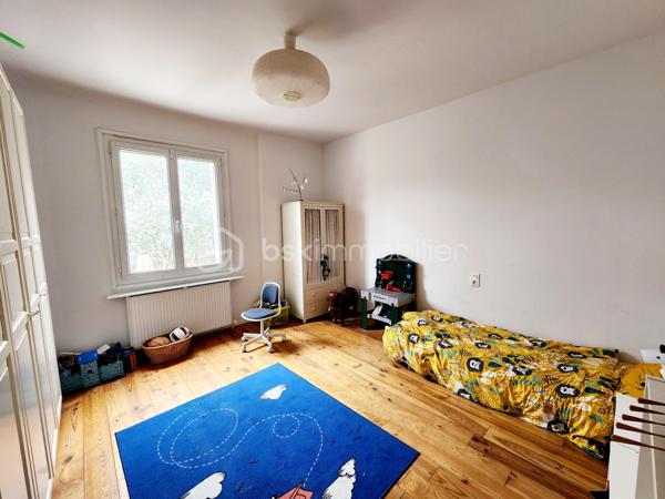 Maison de ville de 185 m²