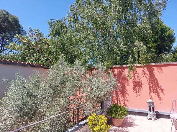 MAISON BOURGEOISE 1920 DE 275M2 RENOVEE EN 2020 AVEC 2 JARDINS TERRASSE PATIO VERANDA GARAGE CAVES 660K€ ALBI CENTRE