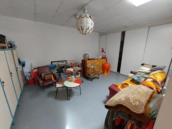 MAISON BOURGEOISE 1920 DE 275M2 RENOVEE EN 2020 AVEC 2 JARDINS TERRASSE PATIO VERANDA GARAGE CAVES 660K€ ALBI CENTRE