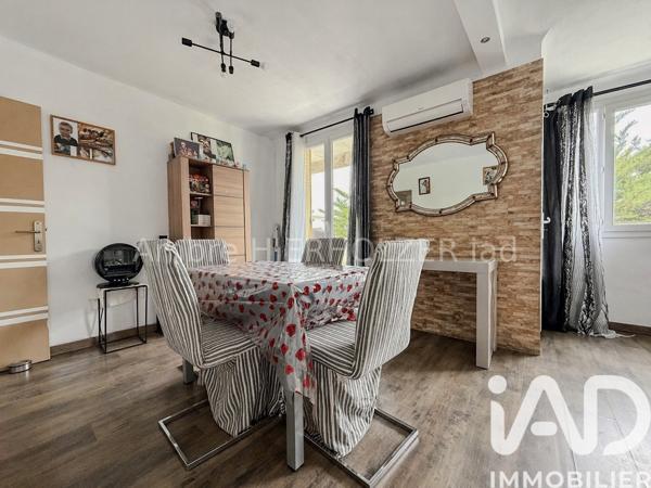 Appartement à vendre 3 pièces 66,45 m² Perpignan
