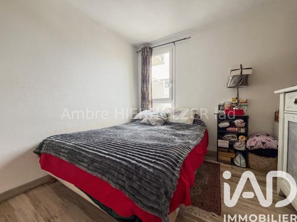 Appartement à vendre 3 pièces 66,45 m² Perpignan