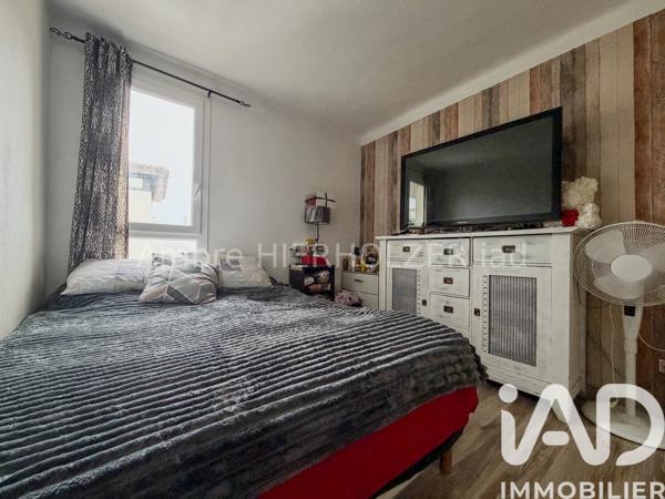 Appartement à vendre 3 pièces 66,45 m² Perpignan