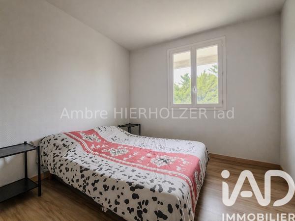 Appartement à vendre 3 pièces 66,45 m² Perpignan