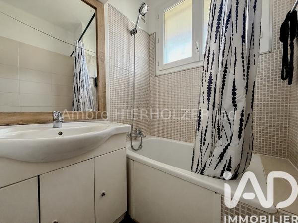Appartement à vendre 3 pièces 66,45 m² Perpignan