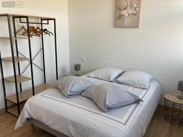 Maison à vendre à Meximieux dans l'Ain (01800), ref : 01067-922