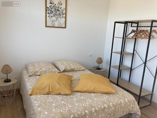 Maison à vendre à Meximieux dans l'Ain (01800), ref : 01067-922