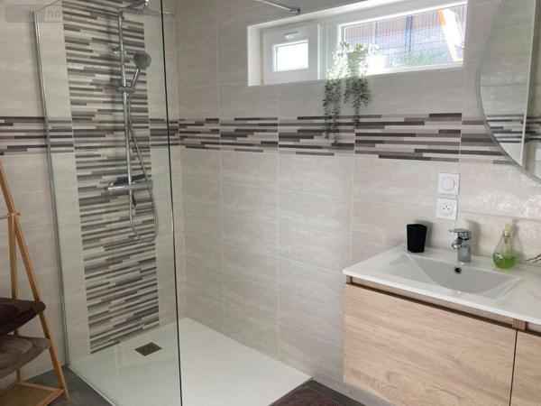 Maison à vendre à Meximieux dans l'Ain (01800), ref : 01067-922