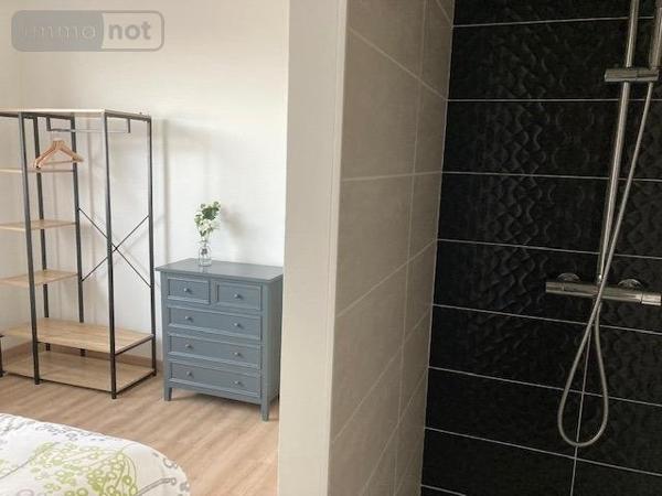 Maison à vendre à Meximieux dans l'Ain (01800), ref : 01067-922