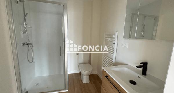 Location Maison 3 pièces 55.84 m² - La Chapelle-saint-rémy 72160