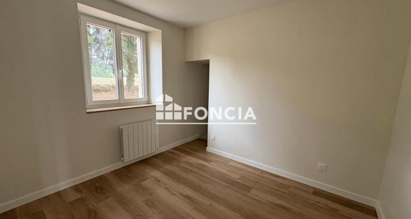 Location Maison 3 pièces 55.84 m² - La Chapelle-saint-rémy 72160
