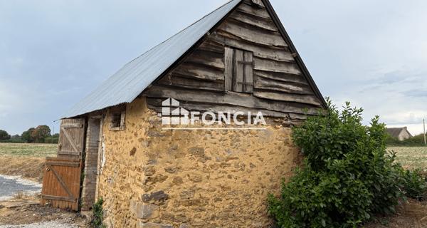 Location Maison 3 pièces 55.84 m² - La Chapelle-saint-rémy 72160