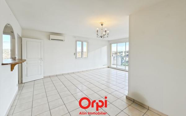 Appartement à vendre    3 pièces • 81,28 m2 Montluçon