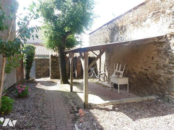 Immeuble les Herbiers