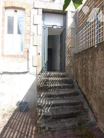 Immeuble les Herbiers