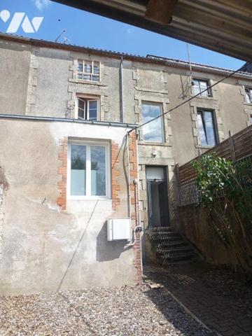 Immeuble les Herbiers