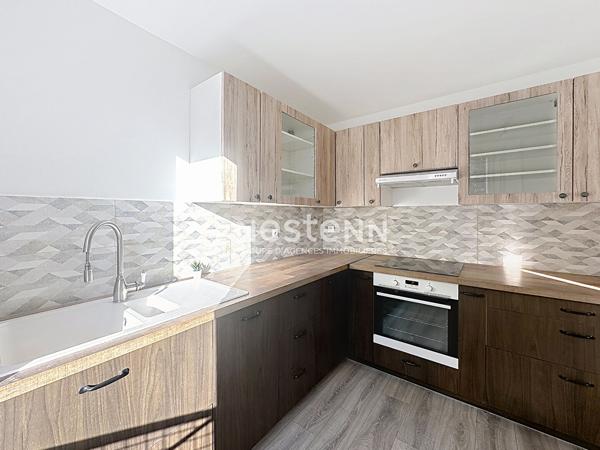 Appartement Gonesse 3 pièce(s) 62.73 m2