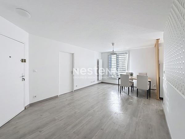 Appartement Gonesse 3 pièce(s) 62.73 m2