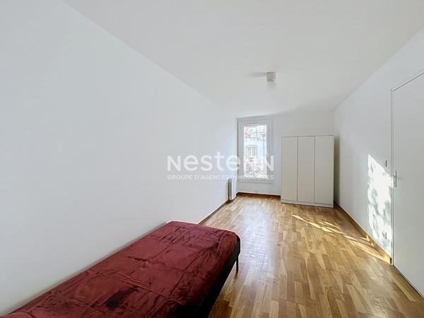 Appartement Gonesse 3 pièce(s) 62.73 m2
