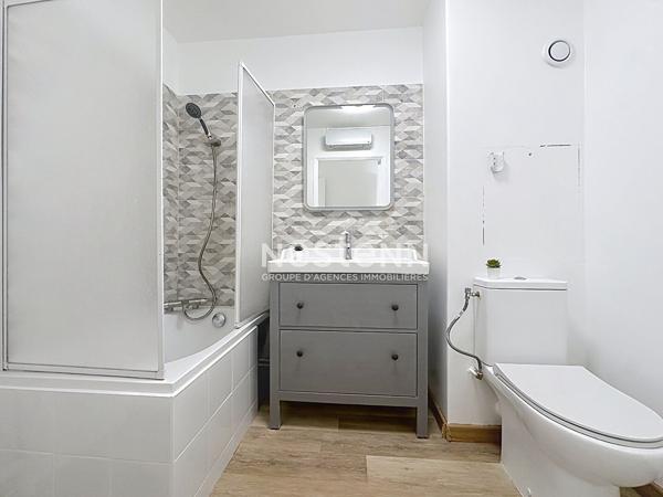 Appartement Gonesse 3 pièce(s) 62.73 m2