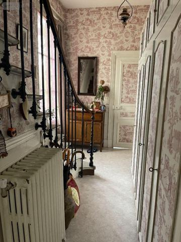 Maison à vendre à Troyes dans l'Aube (10000), ref : 10376-1256-1   
PONT VERT