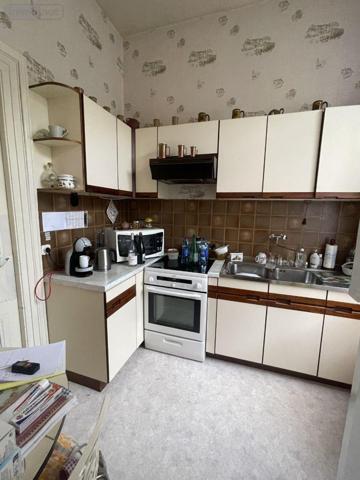 Maison à vendre à Troyes dans l'Aube (10000), ref : 10376-1256-1   
PONT VERT