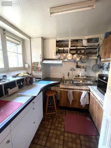 Maison à vendre à Troyes dans l'Aube (10000), ref : 10376-1256-1   
PONT VERT