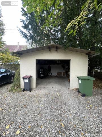 Maison à vendre à Troyes dans l'Aube (10000), ref : 10376-1256-1   
PONT VERT