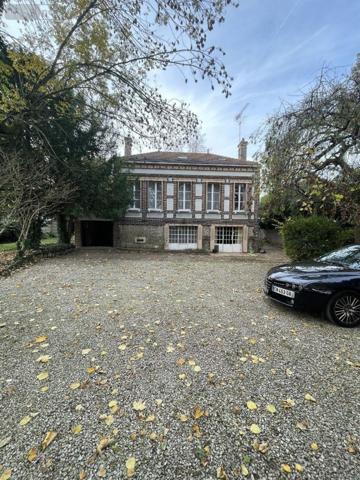 Maison à vendre à Troyes dans l'Aube (10000), ref : 10376-1256-1   
PONT VERT