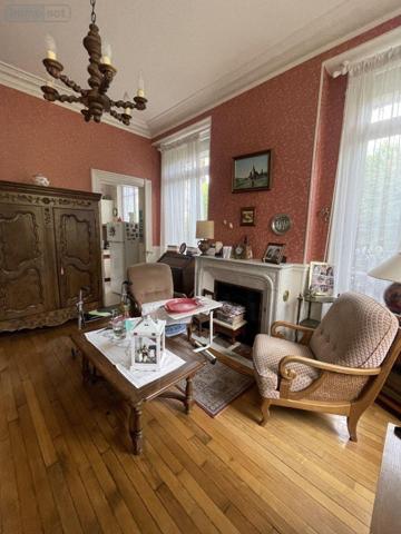 Maison à vendre à Troyes dans l'Aube (10000), ref : 10376-1256-1   
PONT VERT