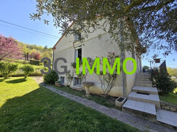 Vente / Maison