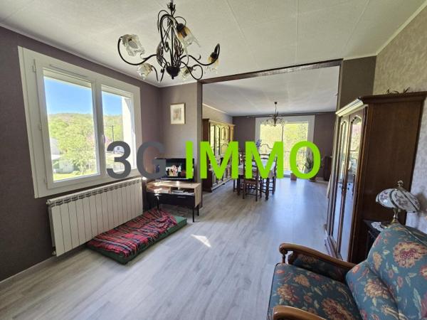 Vente / Maison