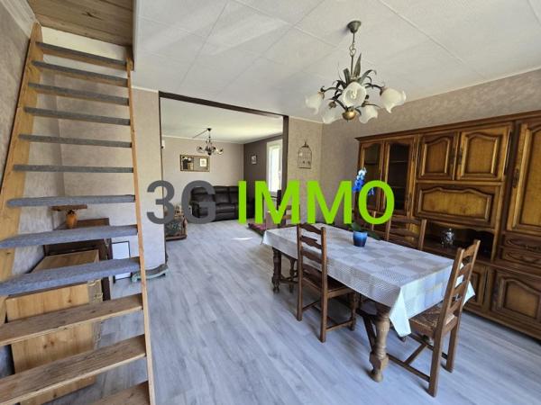 Vente / Maison